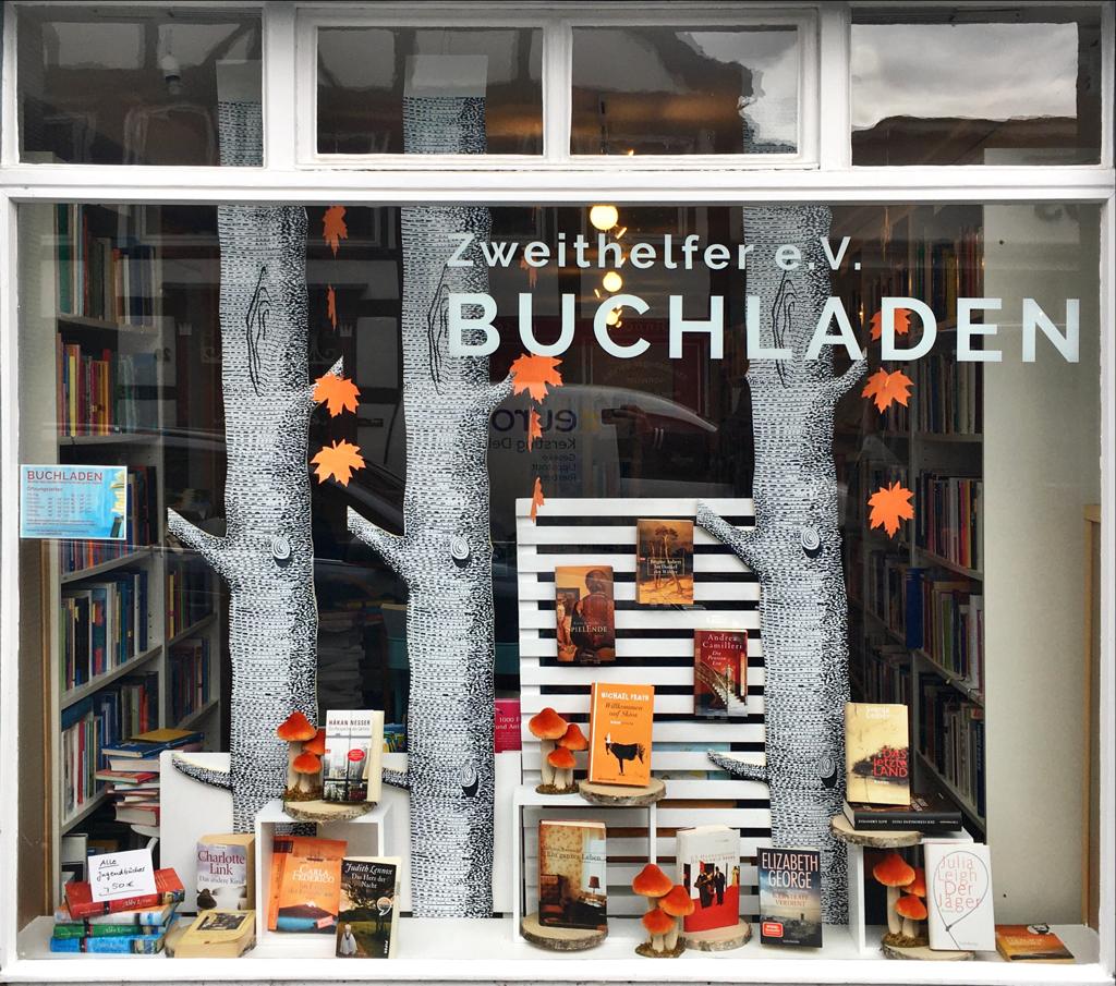 Schaufenster Herbst 2020